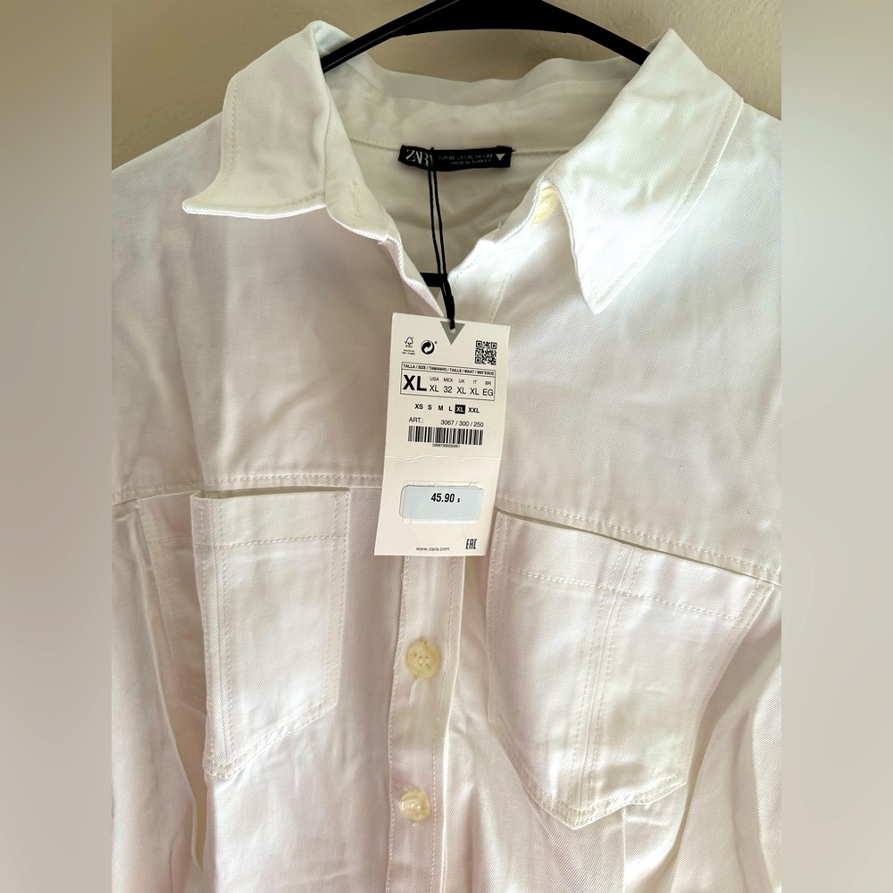 ZARA dress on sale- new with tags!!